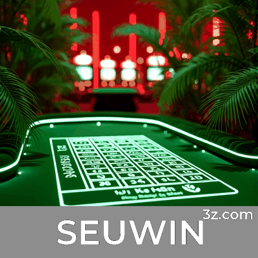 SEUWIN: Apostas Esportivas Precisas e Autoritativas