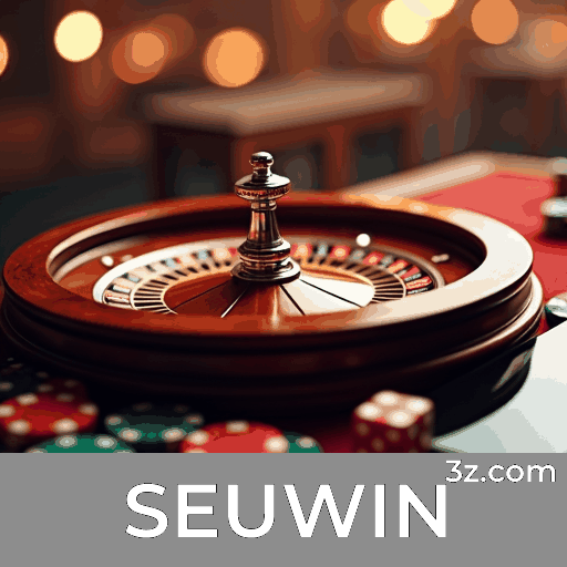 SEUWIN: Slots - Alta Volatilidade, Jogos de Mesa - Estratégia Avançada, Blackjack - Realismo ao Vivo