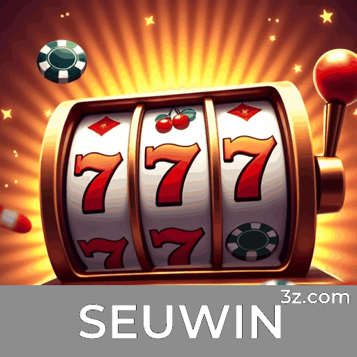 SEUWIN: Experiência Cassino Profissional e Autêntica