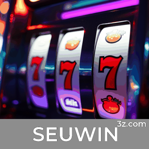 SEUWIN: Jogos de Cassino Vibrantes e Interativos