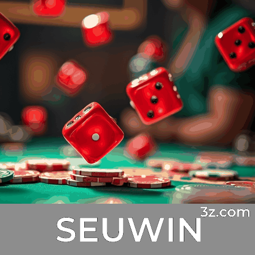 SEUWIN: Jogos de Cassino Vibrantes e Interativos