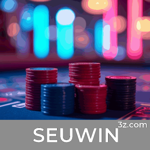 SEUWIN: Experiência Cassino Profissional e Autêntica