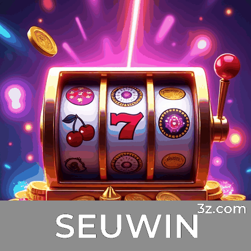 SEUWIN: Slots - Alta Volatilidade, Jogos de Mesa - Estratégia Avançada, Blackjack - Realismo ao Vivo