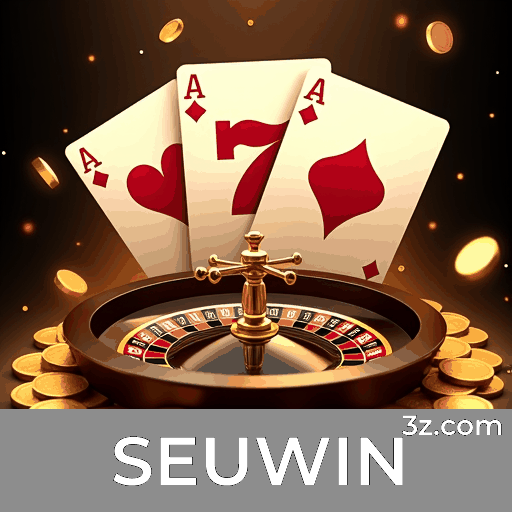 SEUWIN: Jogos de Cassino Vibrantes e Interativos