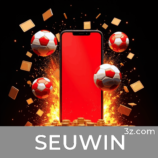 SEUWIN: Apostas Esportivas Precisas e Autoritativas
