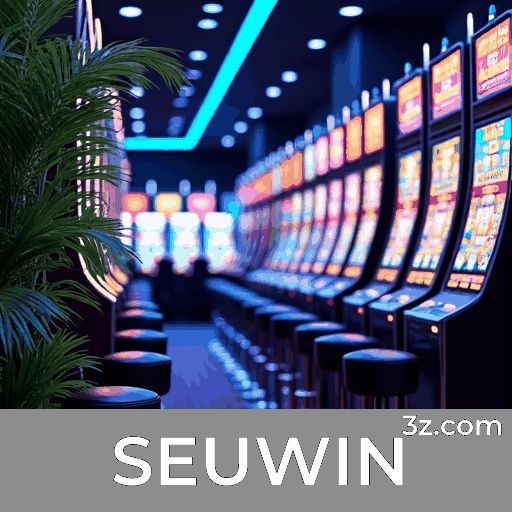 SEUWIN: Experiência Cassino Profissional e Autêntica
