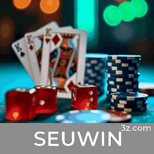 SEUWIN: Experiência Cassino Profissional e Autêntica