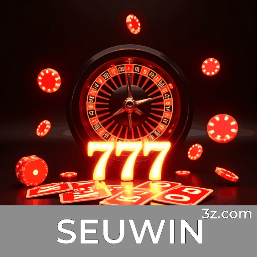 SEUWIN: Jogos de Cassino Vibrantes e Interativos