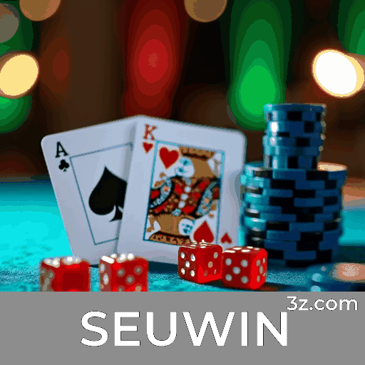 SEUWIN: Apostas Esportivas Precisas e Autoritativas